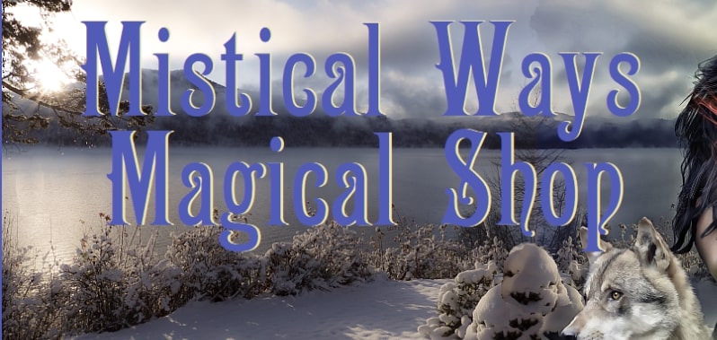 Mistical Ways Magical Shop